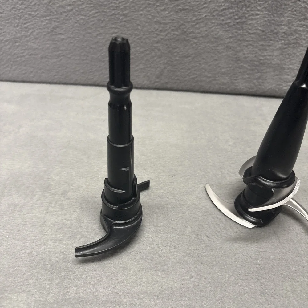 Nutri Ninja 2-in-1 QB3000‎ Blade Replacement Parts 2 Blades